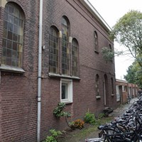 Tilburg, Wilhelminapark, zelfstandige studio - foto 4