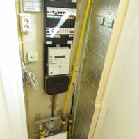 Den Helder, Molenstraat, tussenwoning - foto 5