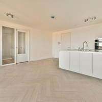 Amsterdam, Badhuiskade, 3-kamer appartement - foto 4