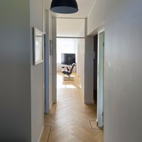 Breda, Adriaan van Bergenstraat, 3-kamer appartement - foto 5