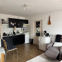 Groningen, W.A. Scholtenstraat, zelfstandige studio - foto 4