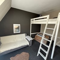Tilburg, Korte Nieuwstraat, kamer - foto 6
