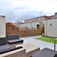 Amsterdam, Vätternkade, tussenwoning - foto 4