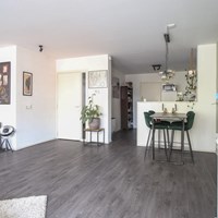 Haarlem, Gedempte Oude Gracht, 3-kamer appartement - foto 4