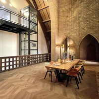 Rotterdam, Statenlaan, 4-kamer appartement - foto 4