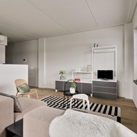 Heerenveen, Heremaweg, 2-kamer appartement - foto 6