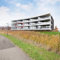Goes, Jagertje, 3-kamer appartement - foto 4