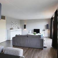 Den Bosch, van Berckelstraat, 3-kamer appartement - foto 5