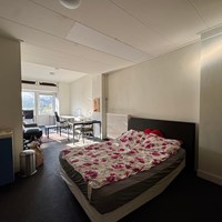 Leeuwarden, Bildtsestraat, zelfstandige studio - foto 4