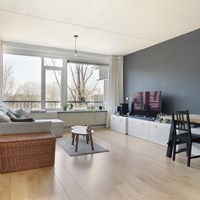 Amstelveen, Westelijk Halfrond, portiekflat - foto 4