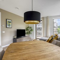 Amstelveen, Startbaan, hoekappartement - foto 4