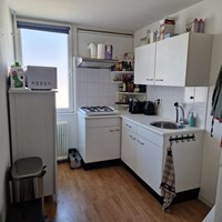 Breda, Oudergemstraat, 2-kamer appartement - foto 4