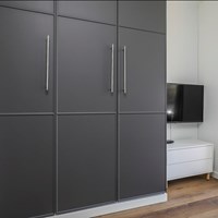 Amsterdam, Jacob van Lennepstraat, zelfstandige studio - foto 5