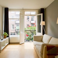 Amsterdam, Sluisstraat, 2-kamer appartement - foto 4