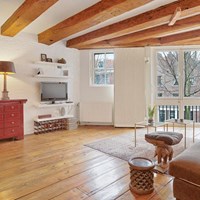 Amsterdam, Krom Boomssloot, 2-kamer appartement - foto 5