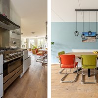 Rotterdam, Tinbergenlaan, eengezinswoning - foto 5