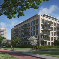 Veldhoven, Bossebaan, hoekappartement - foto 5