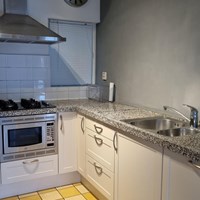 Den Bosch, Verwersstraat, 2-kamer appartement - foto 6