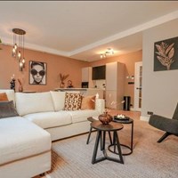 Den Haag, Lange Houtstraat, 3-kamer appartement - foto 4