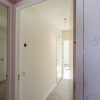 Hooglanderveen, Van Tuyllstraat, 2-kamer appartement - foto 4