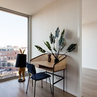 Amsterdam, Jan Kiststraat, 2-kamer appartement - foto 5