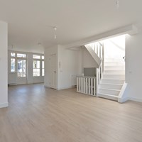 Amsterdam, Vechtstraat, 3-kamer appartement - foto 4
