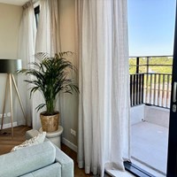 Amsterdam, Elstarstraat, hoekappartement - foto 6