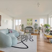 Amsterdam, Veemkade, hoekappartement - foto 6