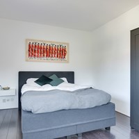 Tilburg, Hendrik van Tulderstraat, hoekappartement - foto 4