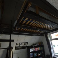 Zwolle, Klaasboerstraat, kamer - foto 6