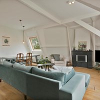 Utrecht, Admiraal van Gentstraat, 3-kamer appartement - foto 6