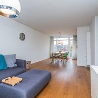 Nuth, Deweverstraat, portiekflat - foto 4