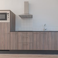 Warmond, Monseigneur Aengenentlaan, 2-kamer appartement - foto 5