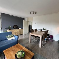 Assen, Het Sticht, 3-kamer appartement - foto 5