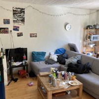 Groningen, Jupiterstraat, kamer - foto 4