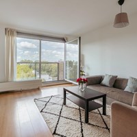 Amsterdam, Anna Blamansingel, 2-kamer appartement - foto 4