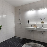 Amsterdam, Voc Kade, 2-kamer appartement - foto 6