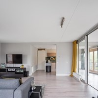 Amsterdam, Bijlmerdreef, hoekappartement - foto 4