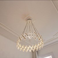 Amsterdam, Van Baerlestraat, bovenwoning - foto 5