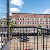 Amsterdam, Jan Evertsenstraat, 2-kamer appartement - foto 4