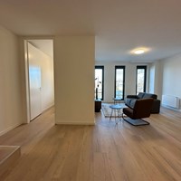 Gennep, Europaplein, portiekflat - foto 6