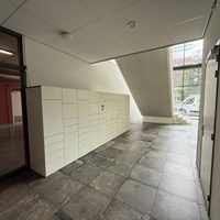 Amsterdam, Elizabeth Cady Stantonplein, zelfstandige studio - foto 6