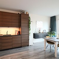 Amsterdam, Mary van der Sluisstraat, zelfstandige studio - foto 6