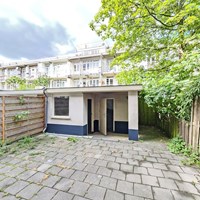 Amsterdam, Eemsstraat, benedenwoning - foto 4