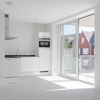Purmerend, Mont Saint Michel, 2-kamer appartement - foto 6