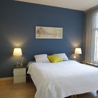 Amsterdam, Tweede Constantijn Huygensstraat, 2-kamer appartement - foto 6