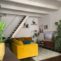 Utrecht, Schoutenstraat, 3-kamer appartement - foto 6