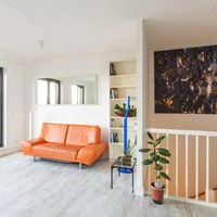 Amsterdam, Marcusstraat, 4-kamer appartement - foto 6