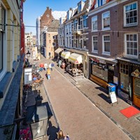 Utrecht, Schoutenstraat, 3-kamer appartement - foto 5