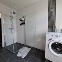 Breda, Emmastraat, semi zelfstandige studio - foto 5